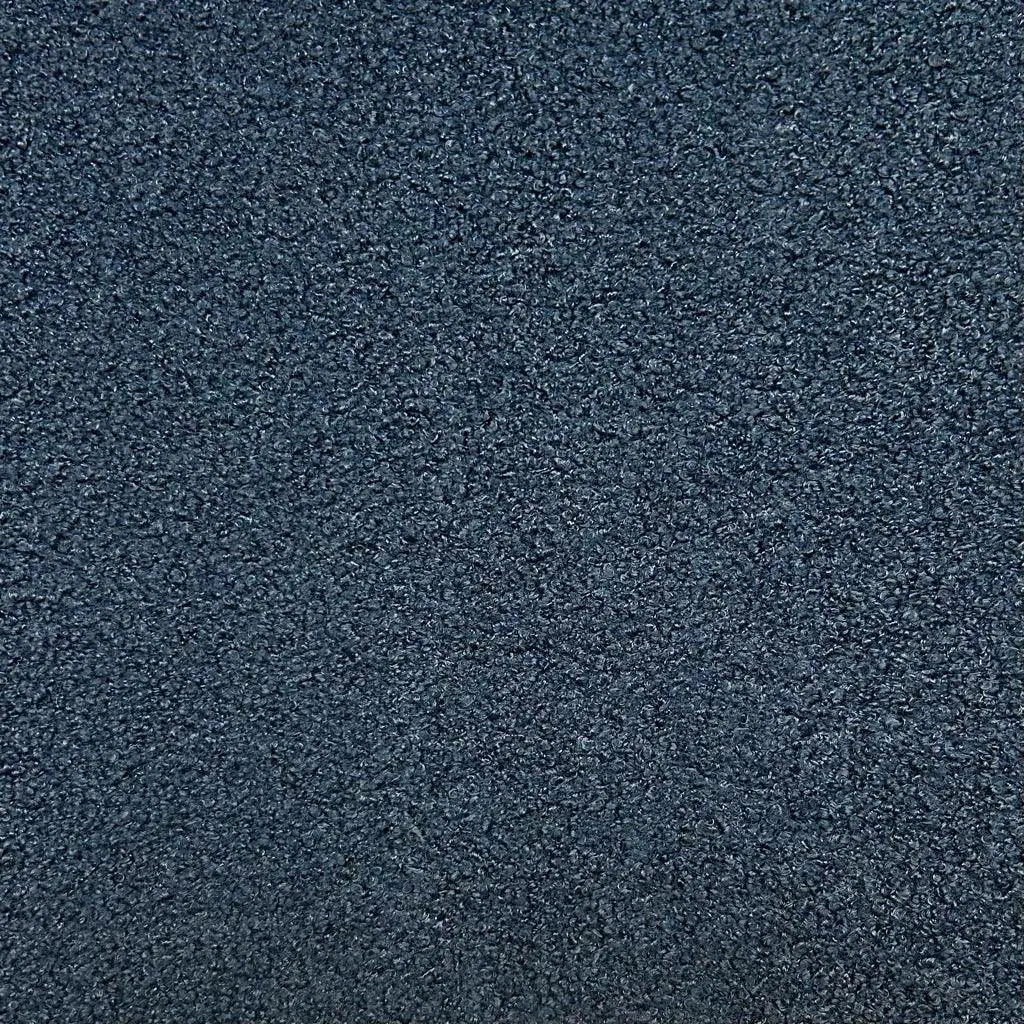 Plain Sheep Loop Boucle Fabric